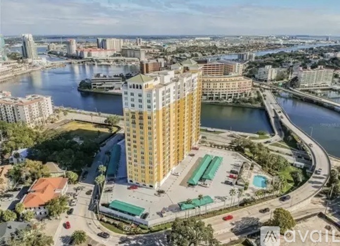 345 Bayshore Boulevard 2 Beds Condo for Rent - Photo gallery 2