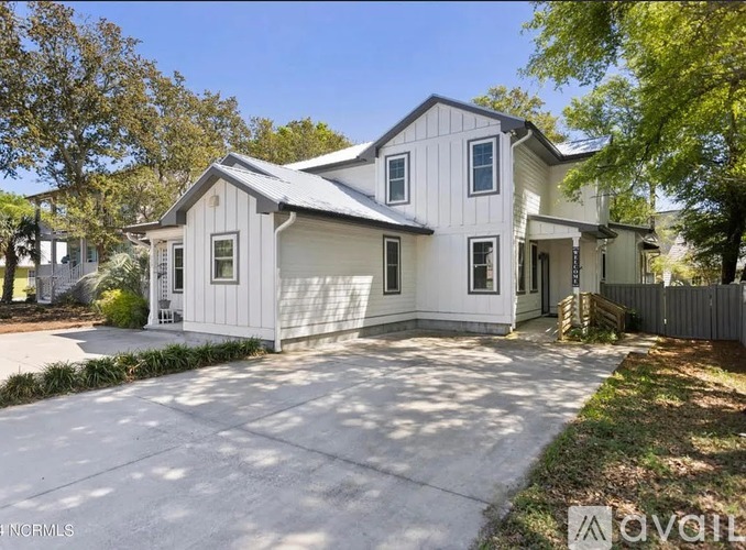 529 Spencer-Farlow Drive 3 Beds Townhouse for Rent - Photo gallery 1