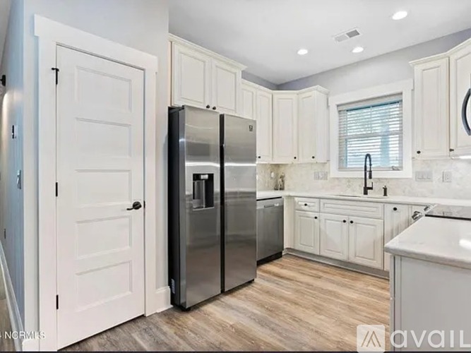 529 Spencer-Farlow Drive 3 Beds Townhouse for Rent - Photo gallery 2
