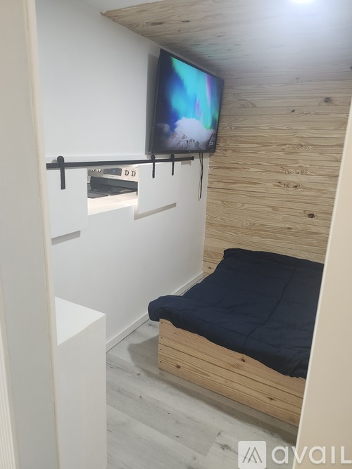 322 North Federal Highway Studio Condo for Rent - Photo gallery 4