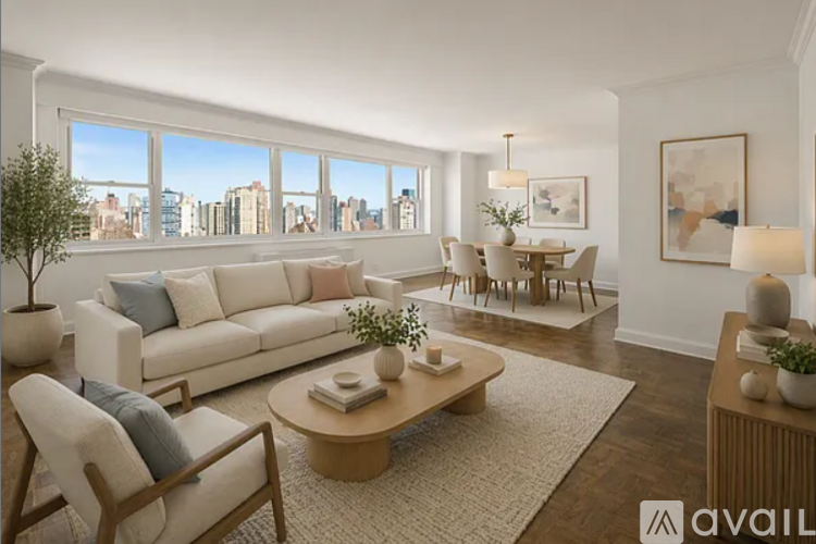 210 E 68th St 2 Beds Apartment for Rent - Photo gallery 3