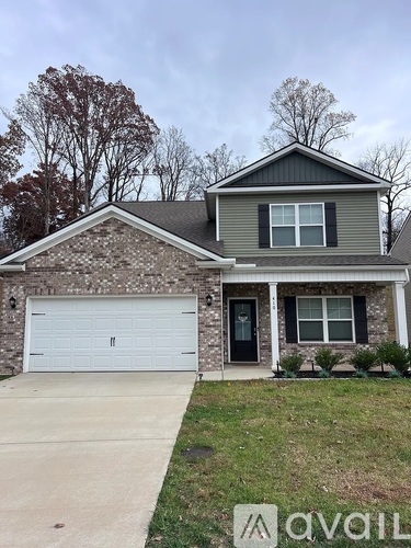 410 Hayley Marie Lane 5 Beds Single Family Home for Rent - Photo gallery 1