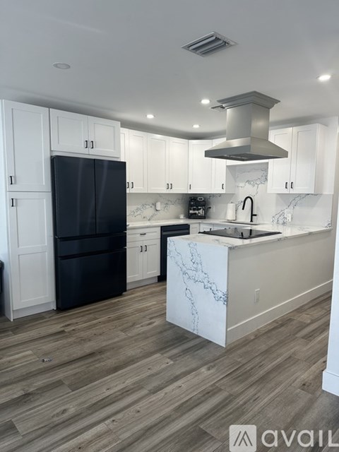 1405 Curlew Avenue 2 Beds Apartment for Rent