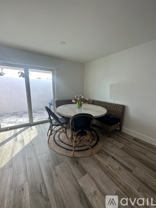 1405 Curlew Avenue 2 Beds Apartment for Rent - Photo gallery 3