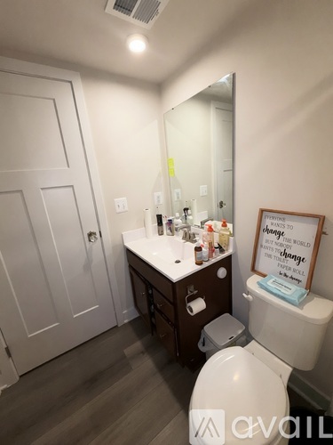 14527 Star View Lane 1 Townhouse for Rent - Photo gallery 2