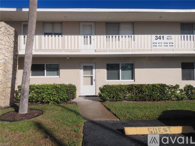 341 Joel Blvd 2 Beds Apartment for Rent - Photo gallery 1
