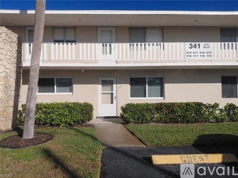 341 Joel Blvd 2 Beds Apartment for Rent
