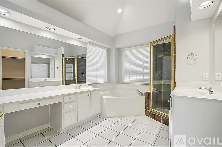 3420 Devonshire Court 4 Beds Single Family Home for Rent - Photo gallery 4