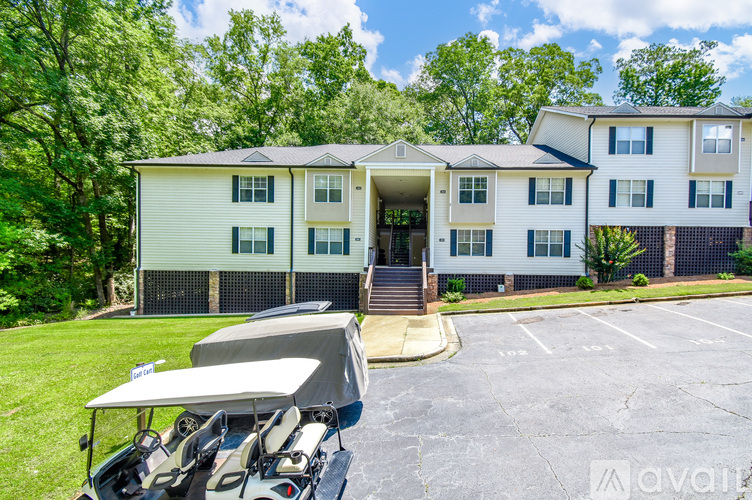 741 Lakeview Ridge Cir 2 Beds Condo for Rent - Photo gallery 1