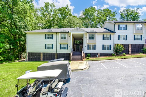 741 Lakeview Ridge Cir 2 Beds Apartment for Rent