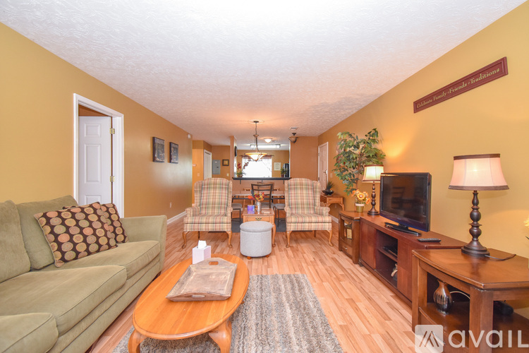 741 Lakeview Ridge Cir 2 Beds Condo for Rent - Photo gallery 5