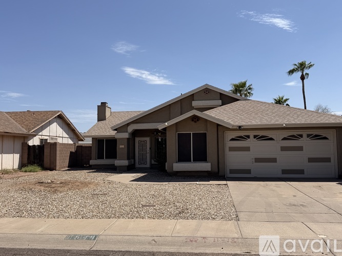8549 West Windsor Boulevard 3 Beds Single Family Home for Rent - Photo gallery 1