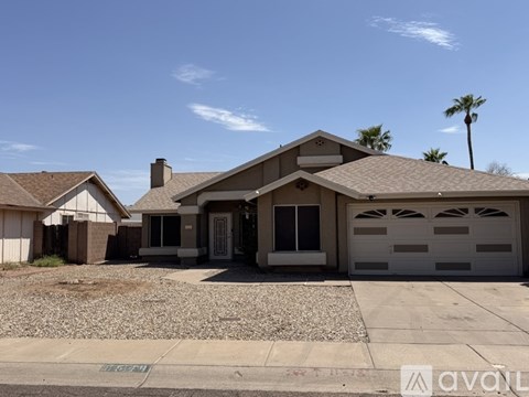 8549 West Windsor Boulevard 3 Beds Apartment for Rent