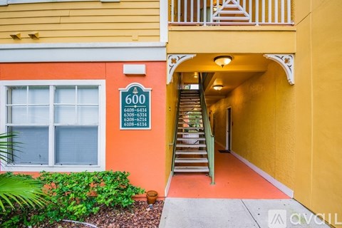 4207 South Dale Mabry Highway 1 Apartment for Rent