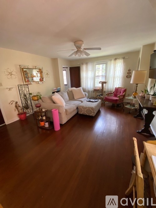250 Lincoln Avenue 1 Single Family Home for Rent - Photo gallery 1