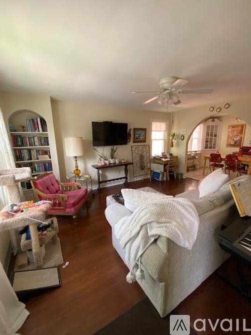 250 Lincoln Avenue 1 Single Family Home for Rent - Photo gallery 3