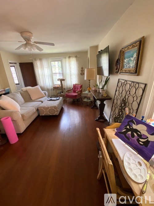 250 Lincoln Avenue 1 Single Family Home for Rent - Photo gallery 4