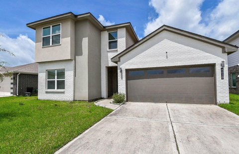 8030 Milam Ln 4 Beds Apartment for Rent