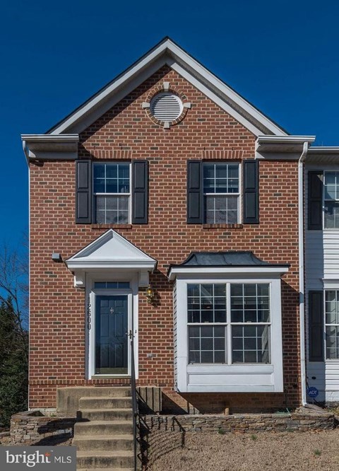 12600 Trotwood Court 4 Beds Apartment for Rent