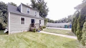 2517 Clay Street 3 Beds Apartment for Rent