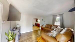 2517 Clay Street 3 Beds Apartment for Rent