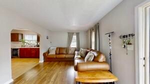 2517 Clay Street 3 Beds Apartment for Rent