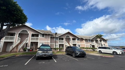 94-513 Lumiana St M-203 2 Beds Apartment for Rent