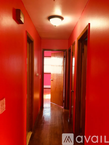 431 Liberty Avenue 3 Beds Apartment for Rent - Photo gallery 3