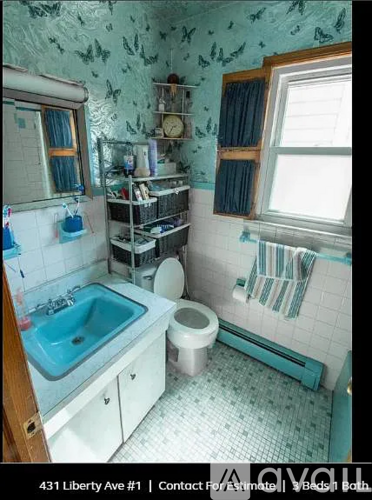 431 Liberty Avenue 3 Beds Apartment for Rent - Photo gallery 4