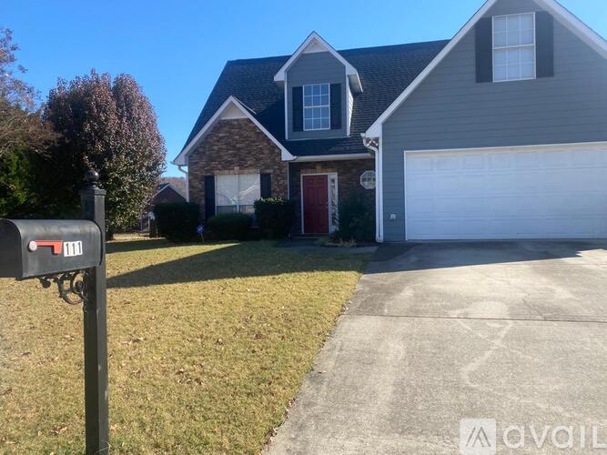 111 Stonehaven Way 3 Beds Single Family Home for Rent - Photo gallery 1