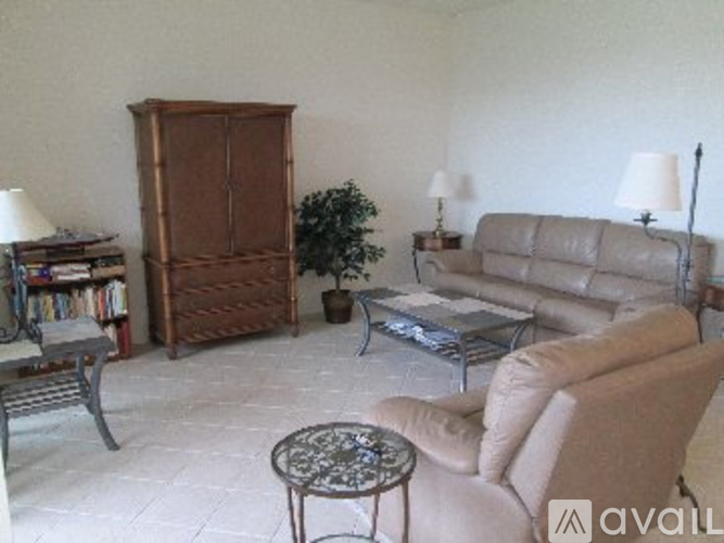 2750 Cypress Trace Circle 2 Beds Condo for Rent - Photo gallery 1