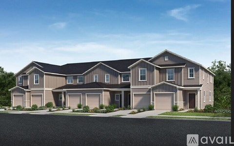 9885 Fiddleback Ln 3 Beds Apartment for Rent