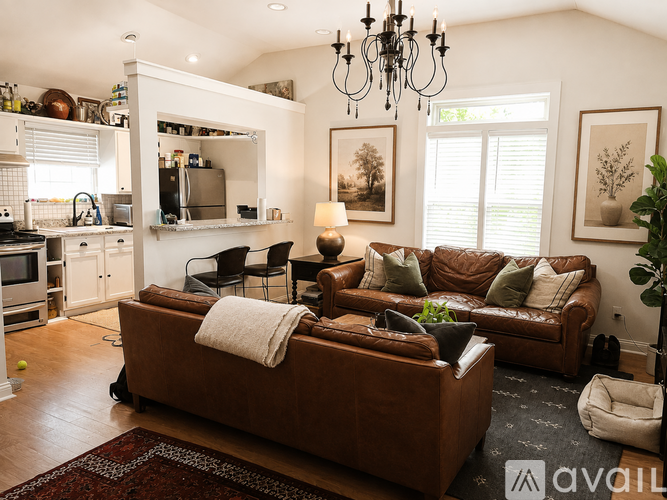 165 Walton Ave 1 Apartment for Rent - Photo gallery 1