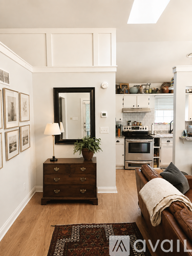 165 Walton Ave 1 Apartment for Rent - Photo gallery 4