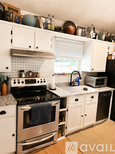 165 Walton Ave 1 Apartment for Rent - Photo gallery 5