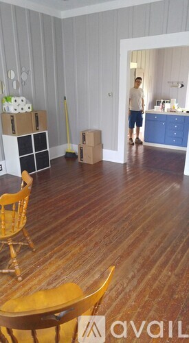 500 South Boundary Street 2 Beds Single Family Home for Rent - Photo gallery 1