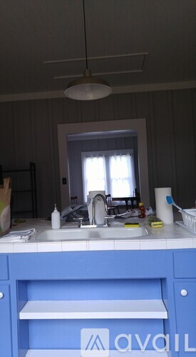 500 South Boundary Street 2 Beds Single Family Home for Rent - Photo gallery 3