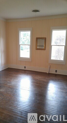 500 South Boundary Street 2 Beds Single Family Home for Rent - Photo gallery 4