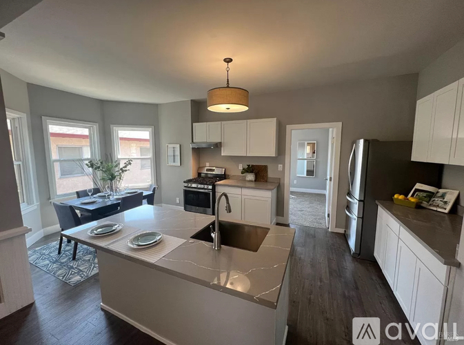 1245 Broadway St 2 Beds Single Family Home for Rent - Photo gallery 2