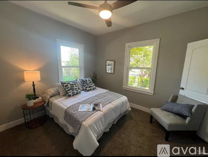 1245 Broadway St 2 Beds Single Family Home for Rent - Photo gallery 5