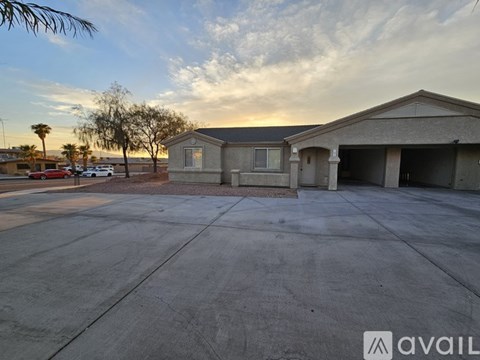 3035 N Kiowa Blvd 2 Beds Apartment for Rent