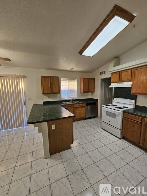 3035 N Kiowa Blvd 2 Beds Apartment for Rent - Photo gallery 3