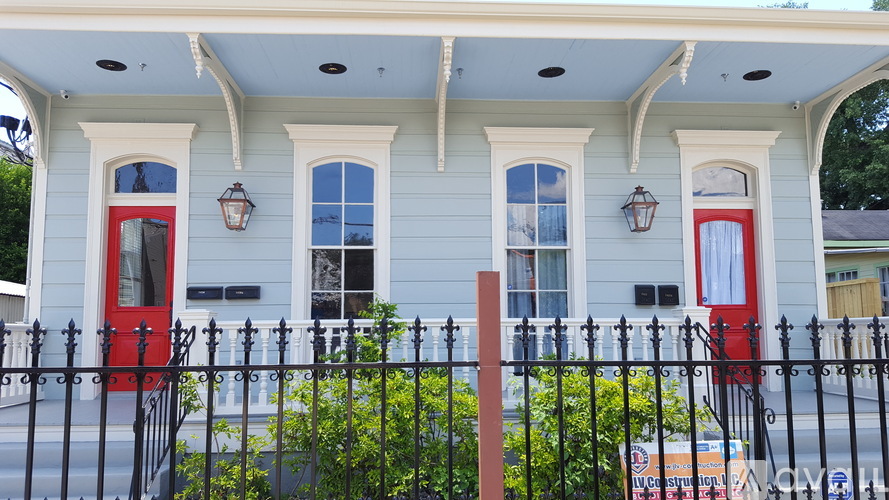 1420 General Pershing Street 2 Beds Apartment for Rent - Photo gallery 1