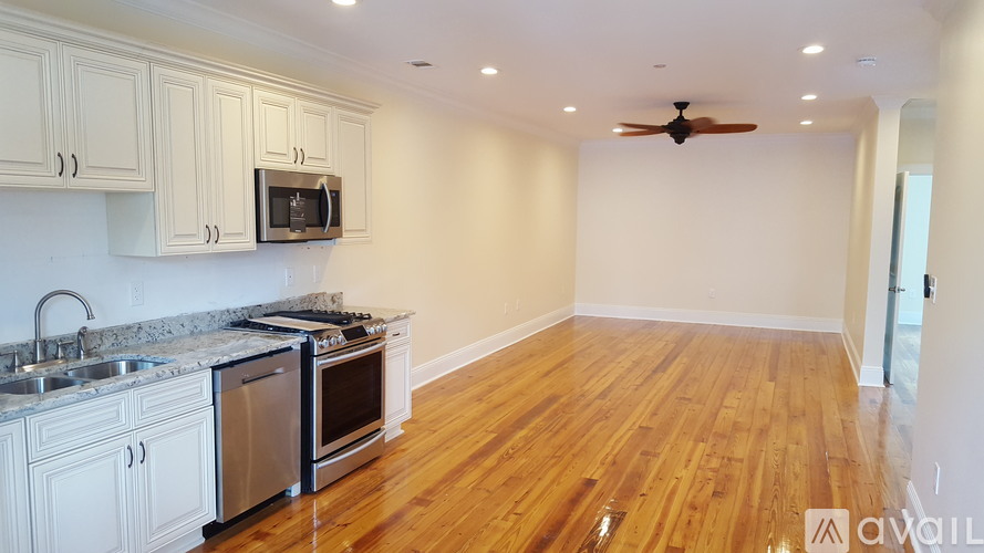 1420 General Pershing Street 2 Beds Apartment for Rent - Photo gallery 2