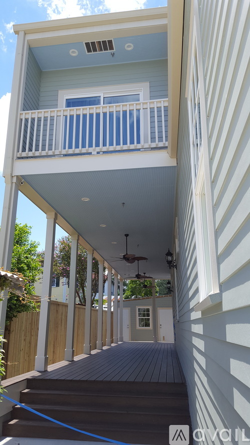 1420 General Pershing Street 2 Beds Apartment for Rent - Photo gallery 4