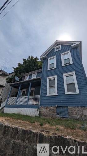 443 Goethe St 3 Beds Single Family Home for Rent - Photo gallery 1