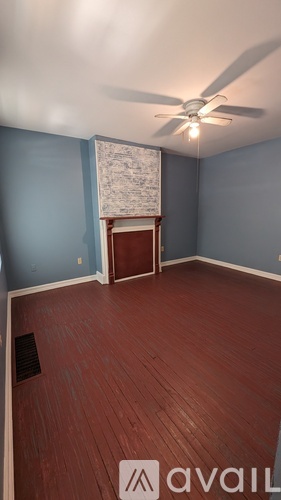 443 Goethe St 3 Beds Single Family Home for Rent - Photo gallery 2