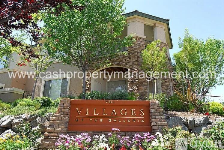 701 Gibson Dr 1 Condo for Rent - Photo gallery 1