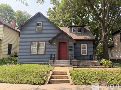 1332 North 4Th Street 2 Beds Apartment for Rent