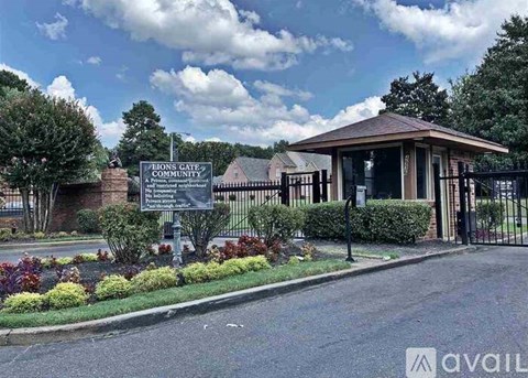 4944 Lions Gate Drive 2 Beds Apartment for Rent